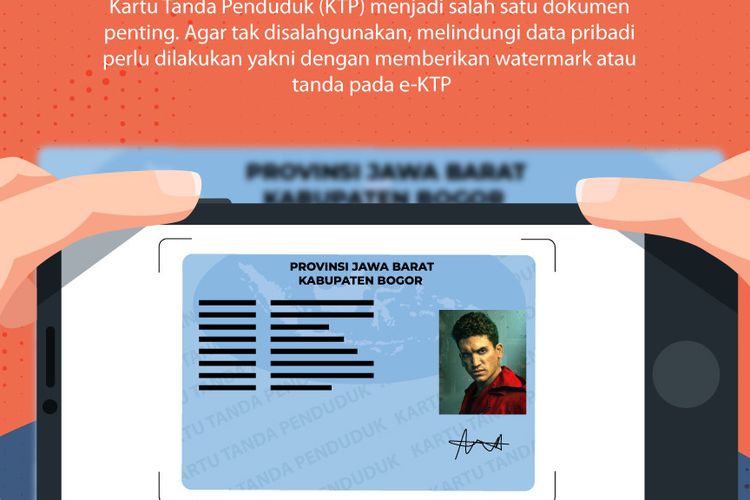 KTP Digunakan Orang Lain Untuk Pinjol? Cuma Lakukan 3 Cara Ini Agar BI ...