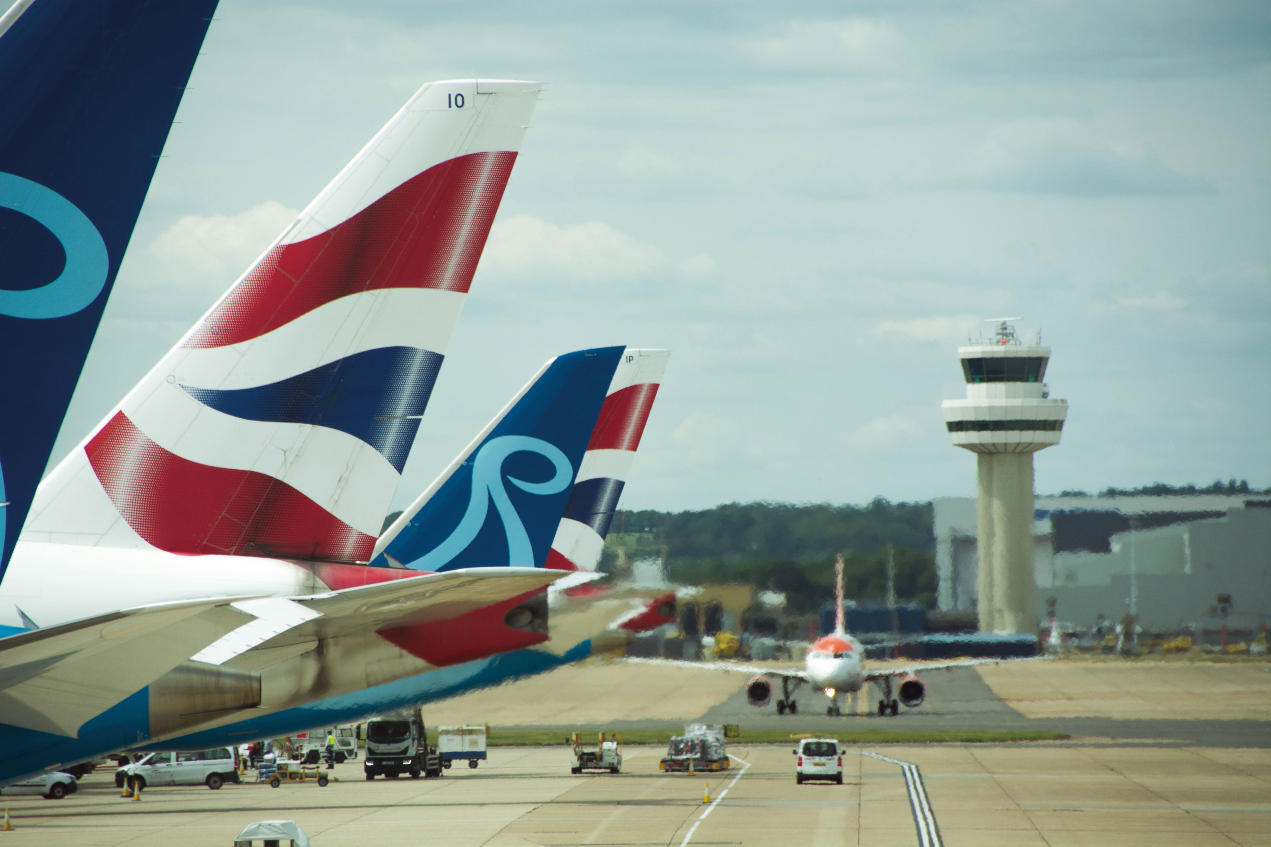 UK Aviation What Can We Expect From Airlines Airports In 2024   AA1mrfHE.img