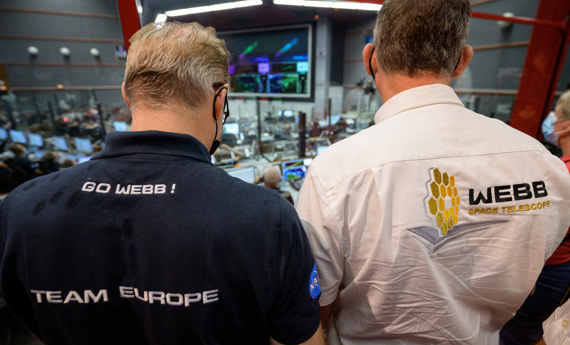 Alles staat nu ter discussie