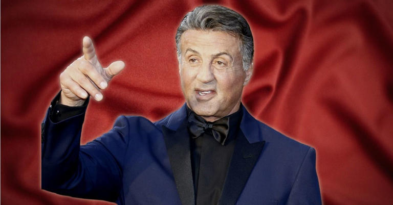 Rocky's Road: Sylvester Stallone's Net Worth, And How He Earns And Spends It
