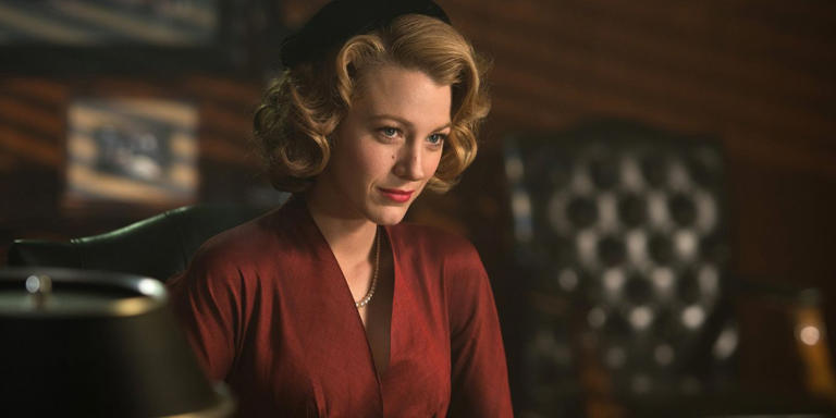 The Age Of Adaline Ending Explained: Is It Based On A Book?