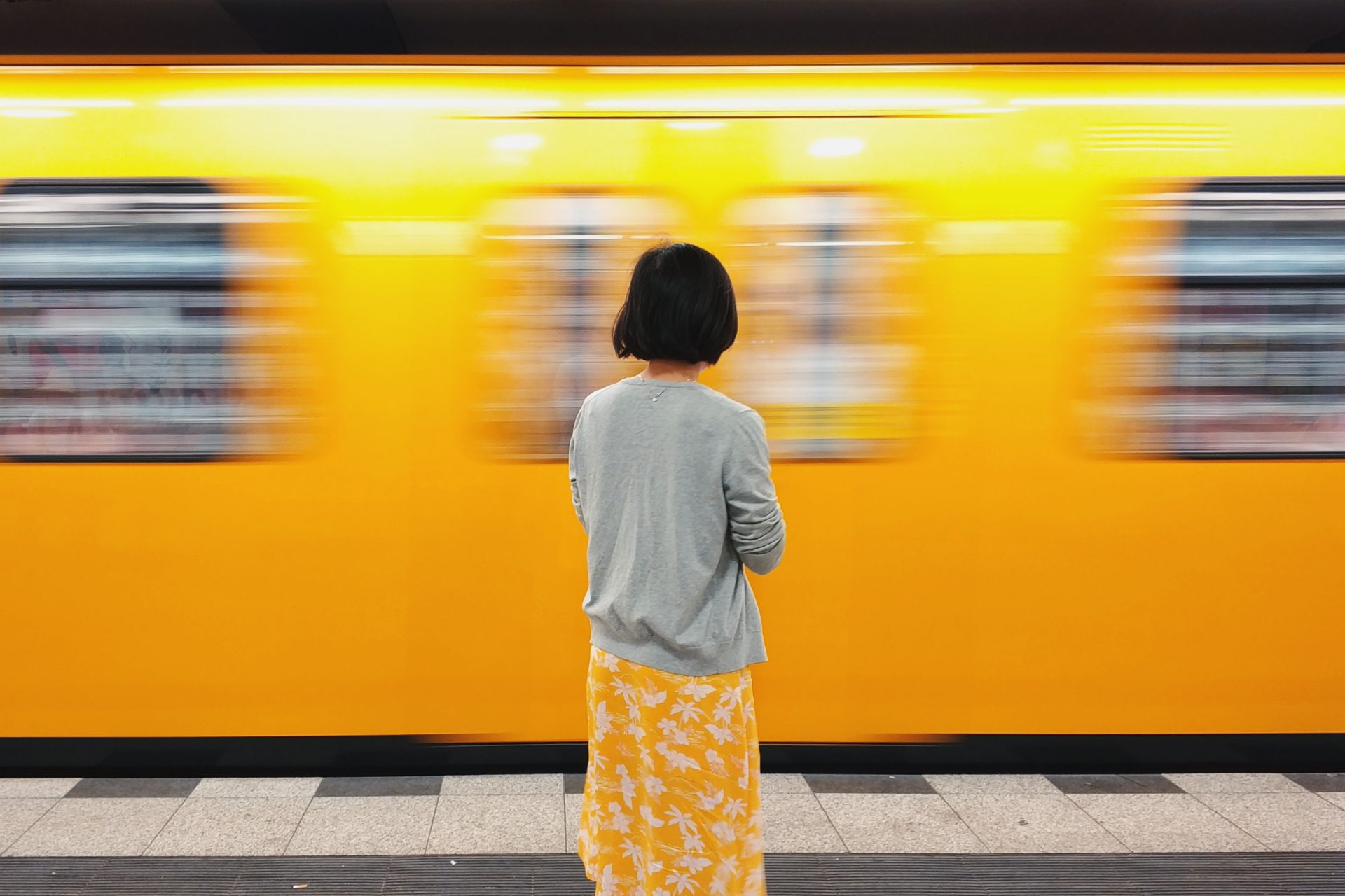 Découvrez Quelles Sont Les Villes Avec Les Meilleurs Transports Publics ...