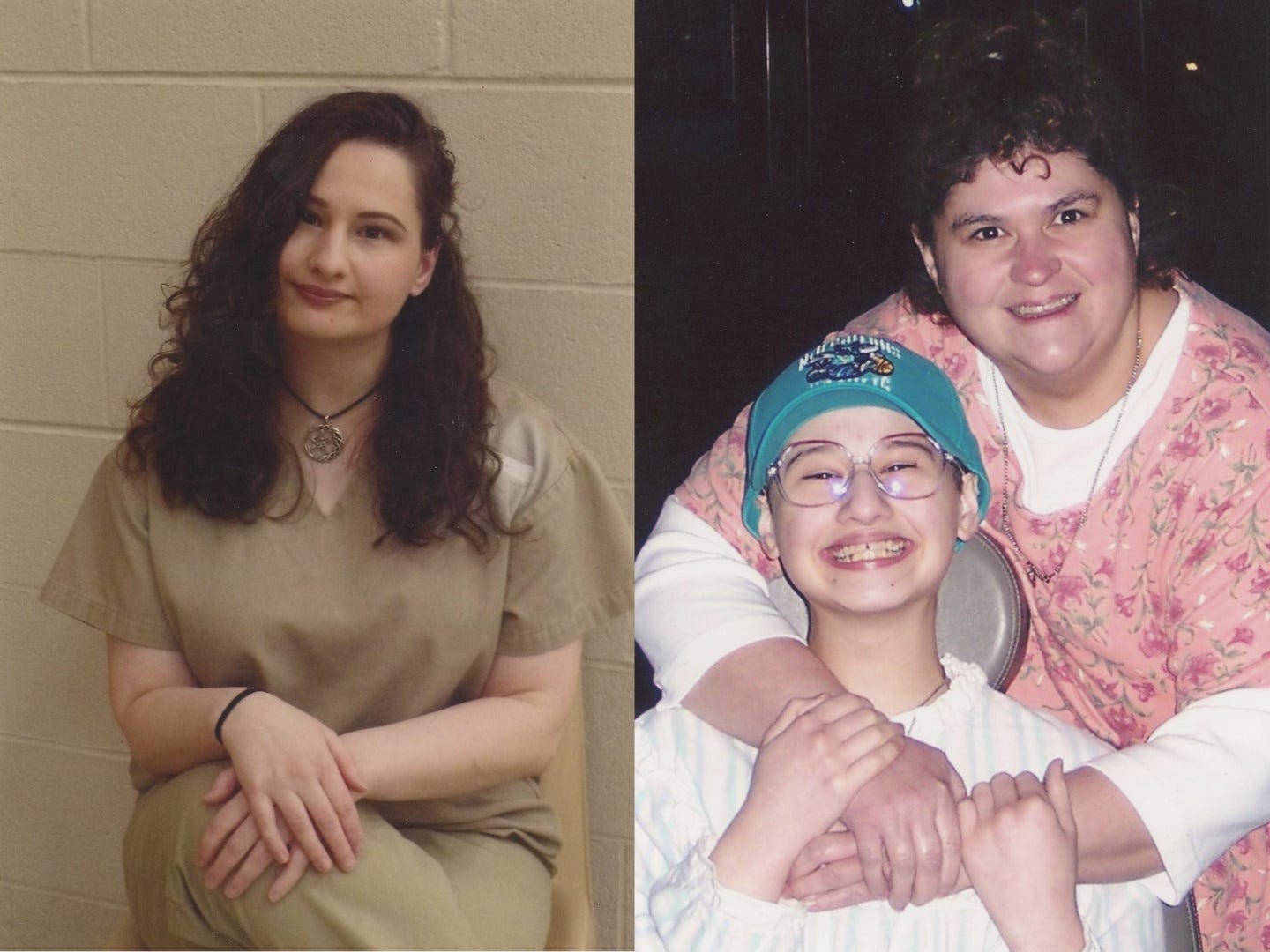 Gypsy Rose Blanchard Says It Was 'panic, Desperation' That Drove Her To ...