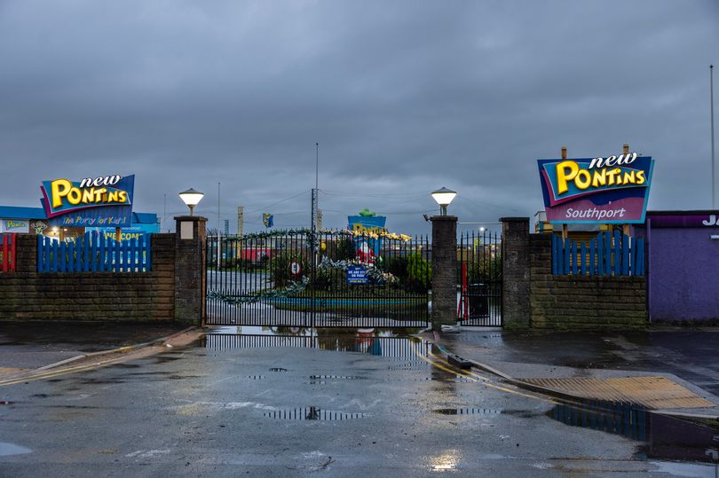 Southport Pontins closes doors for good after flood damage made site ...