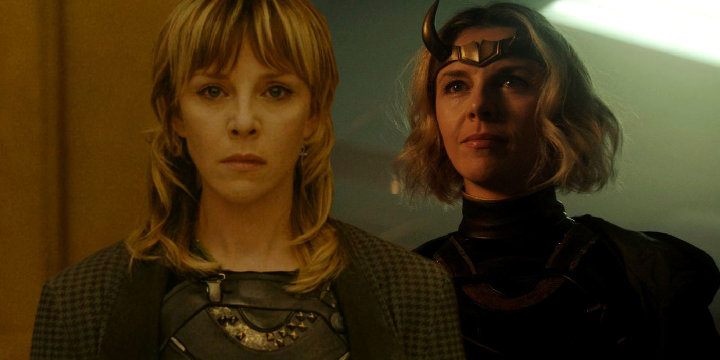 6 MCU Projects Sylvie Can Appear In After Loki Season 2