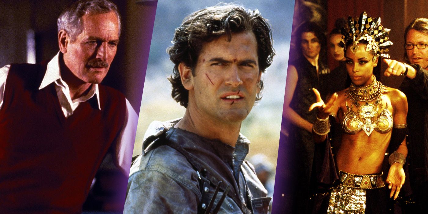 10 Movies You Probably Didn’t Know Were Sequels