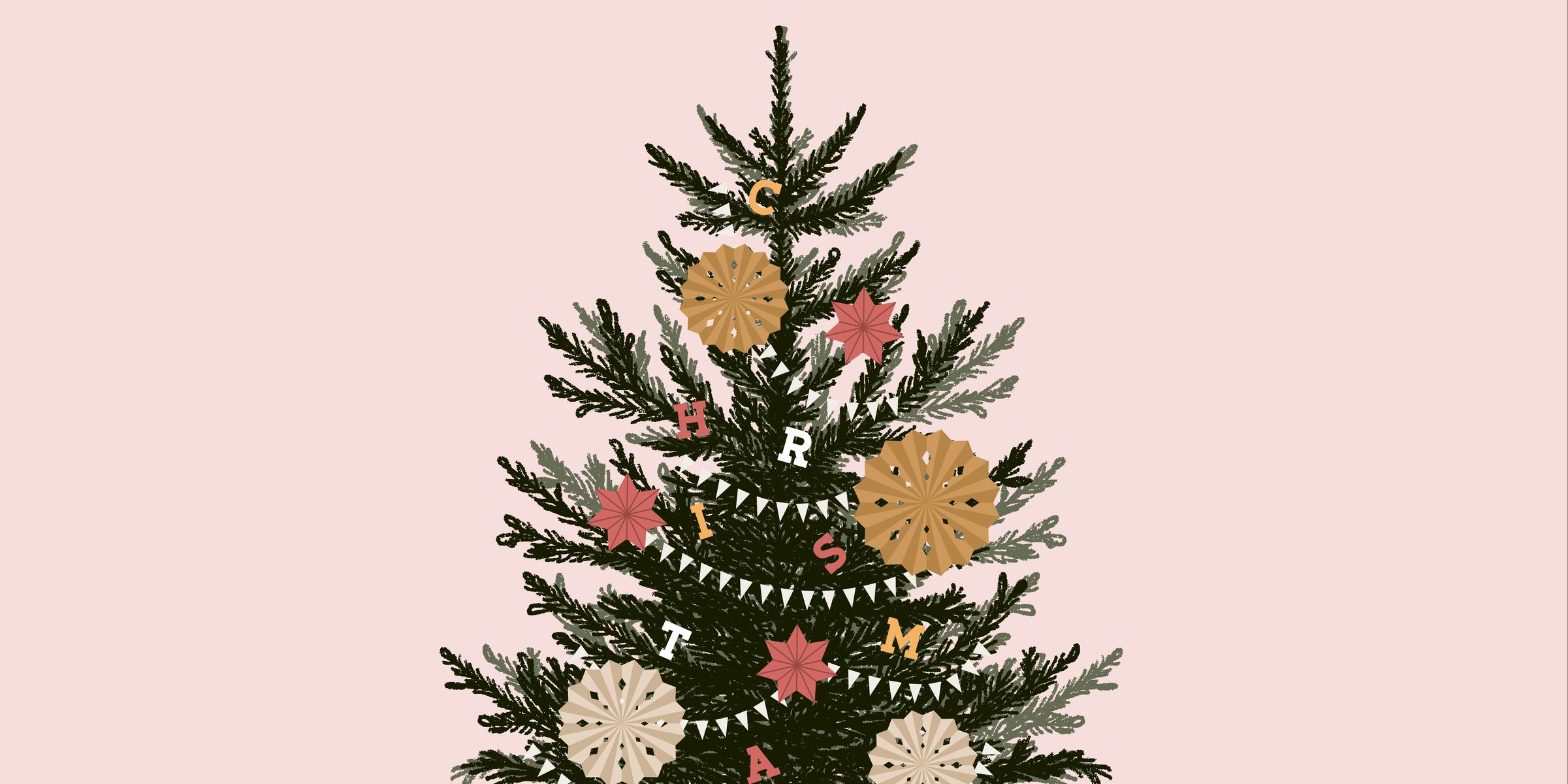 Experts reveal when you should take your Christmas tree down