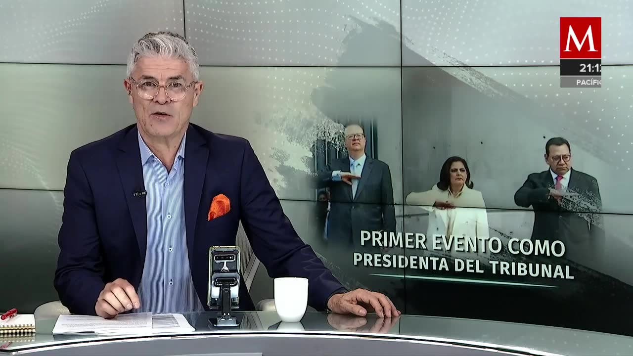 Ausencias En El Tribunal Electoral Elevan La Tensión En Crisis ...