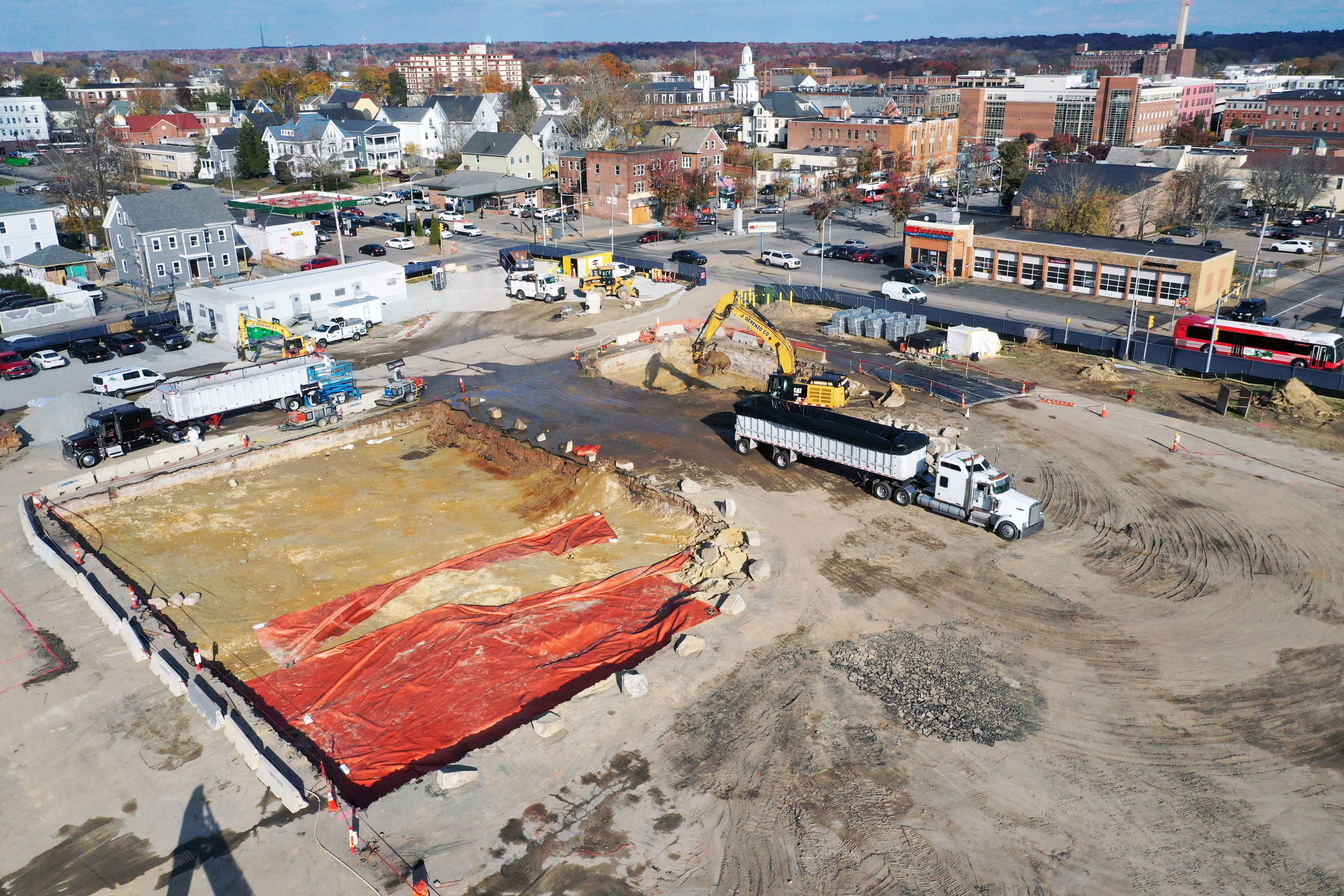 Brockton Builds: 6 Construction Projects To Watch In 2024