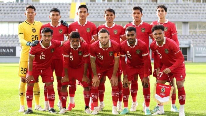 prediksi susunan pemain timnas indonesia vs irak,ambisi asnawi di piala asia 2023