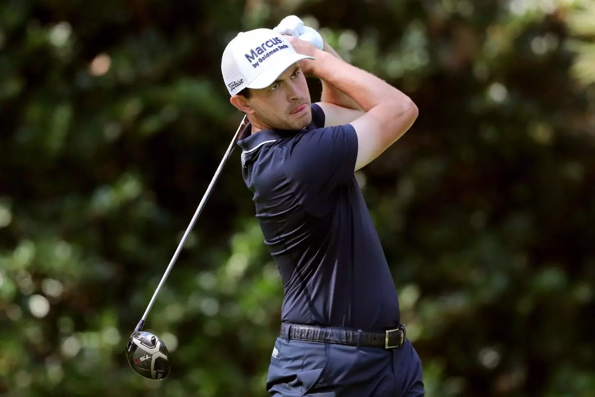 Patrick Cantlay Admits Golf Fans Are The Real Losers As PGA-LIV Saga ...