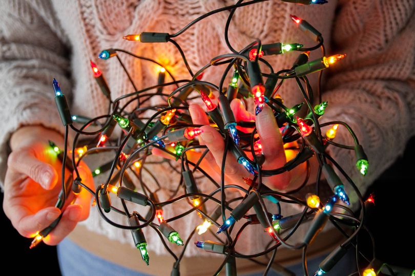 When to take down your Christmas tree and decorations