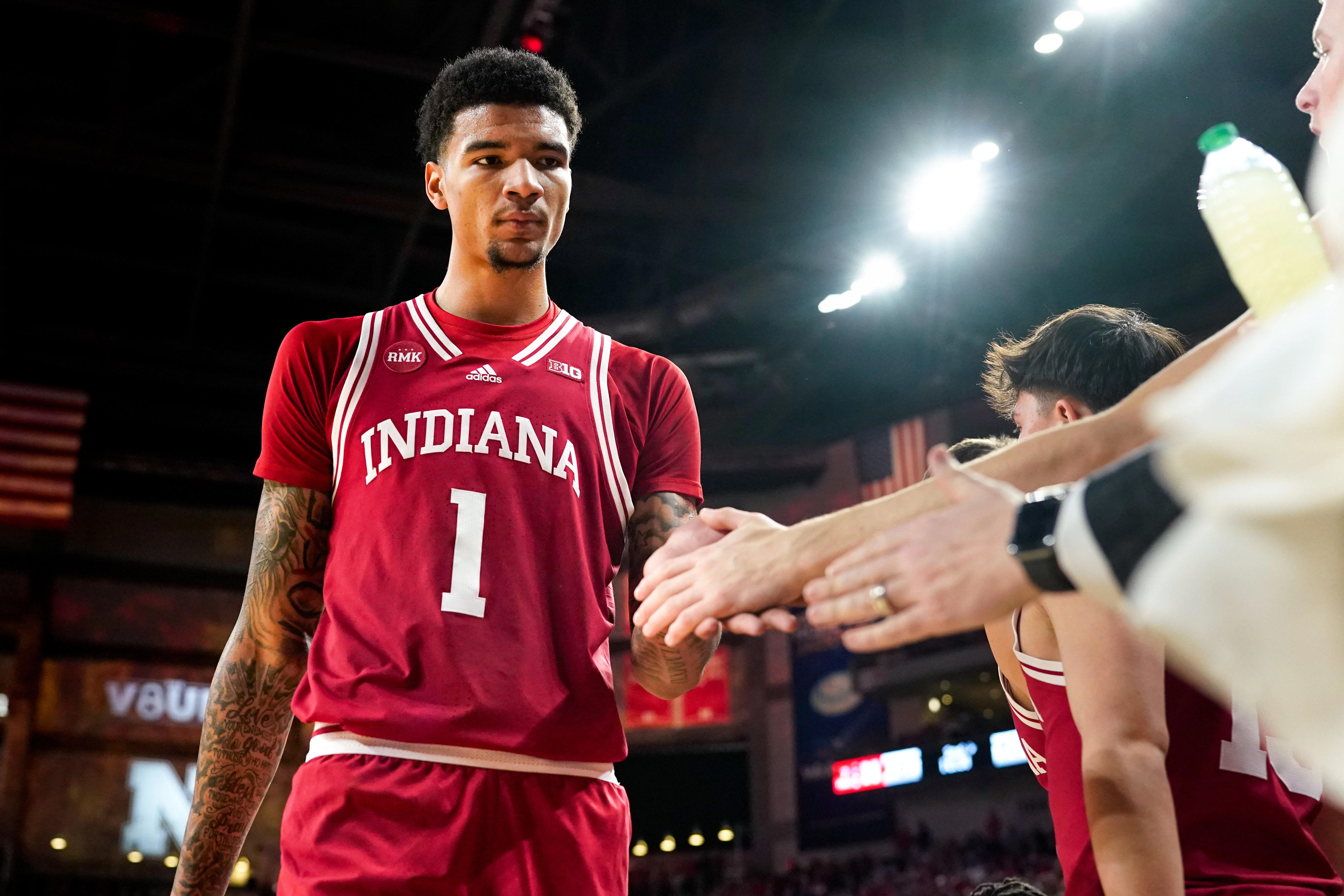 Indiana Men's Basketball Vs. Ohio State Start Time, TV, Storylines