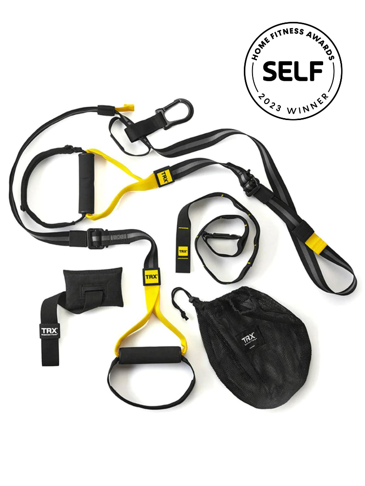 The Best Home Workout Equipment, According to Fitness Experts