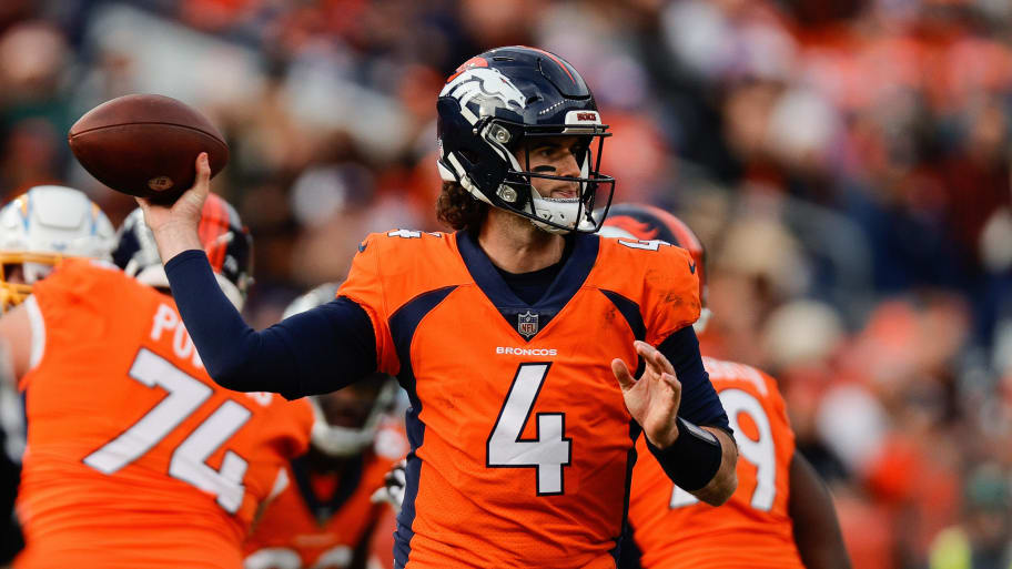 3 Reasons Why Denver Broncos 2024 Starting QB Is Already On The Roster   AA1msBVb.img