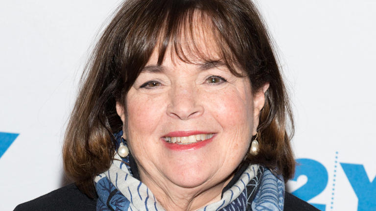 The Store-Bought Caramel Sauce Ina Garten Drizzles Over Brownies