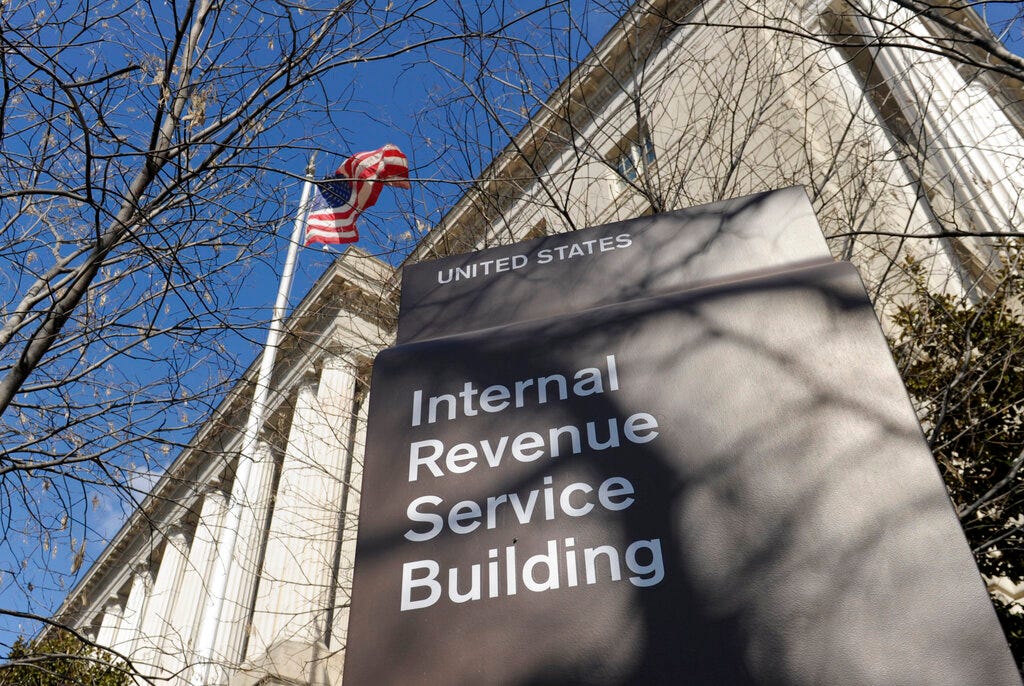 When Can 2024 Tax Returns Be Filed Everything You Need To Know For   AA1msBuH.img