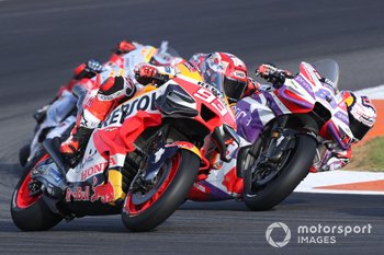 ducati “will never stop” its motogp satellite teams beating factory squad