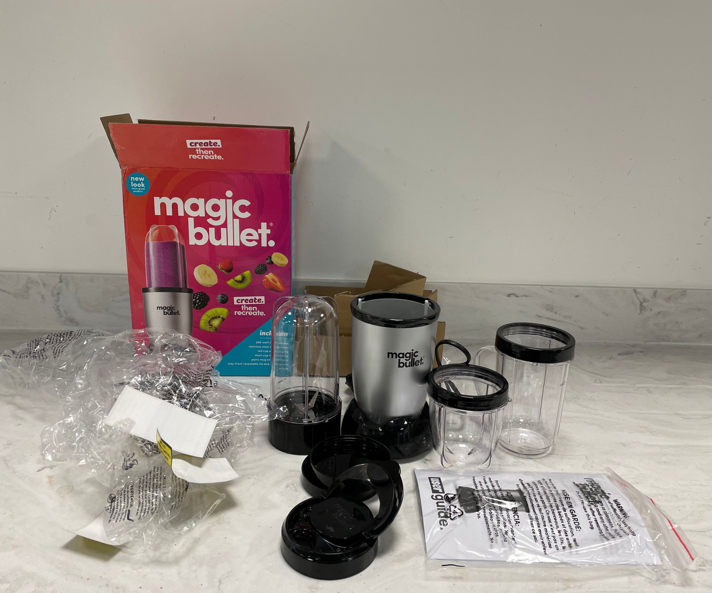 Magic Bullet Blender Review Inexpensive But Effective   AA1msF1q.img