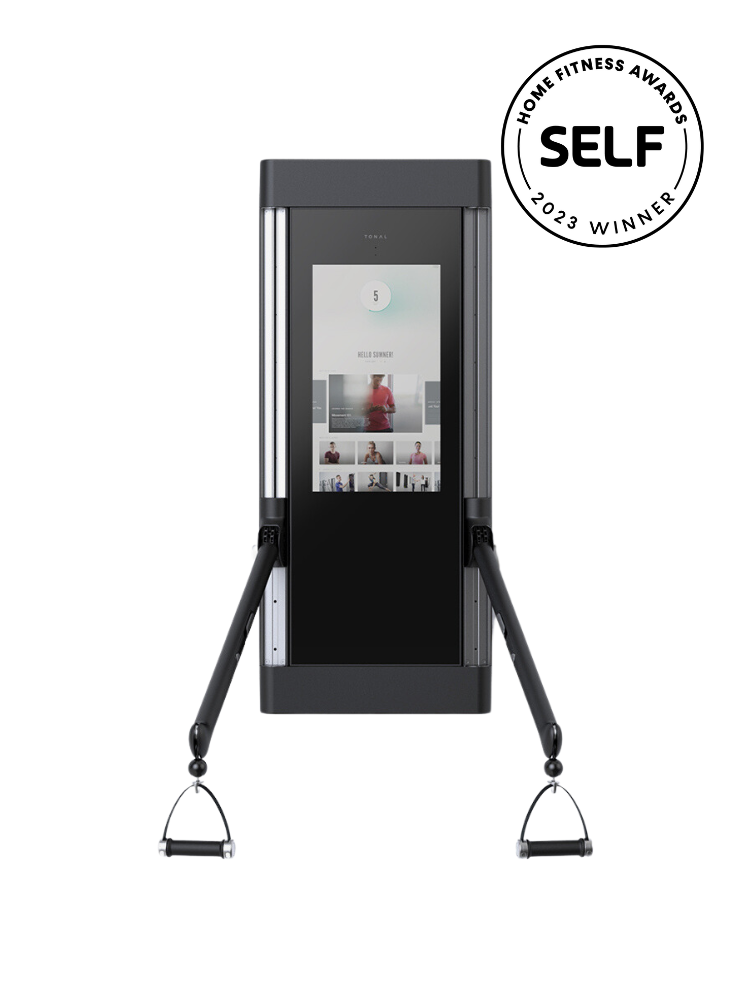 The Best Home Workout Equipment, According to Fitness Experts