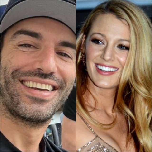 Blake Lively, Justin Baldoni Movie Filming In Jersey City Casting Kids ...