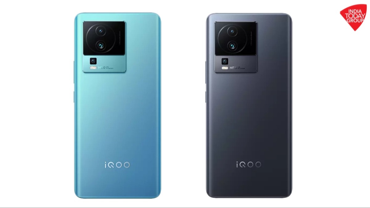 Best phones in India under Rs 25,000 in January 2024 iQOO Neo 7 5G and