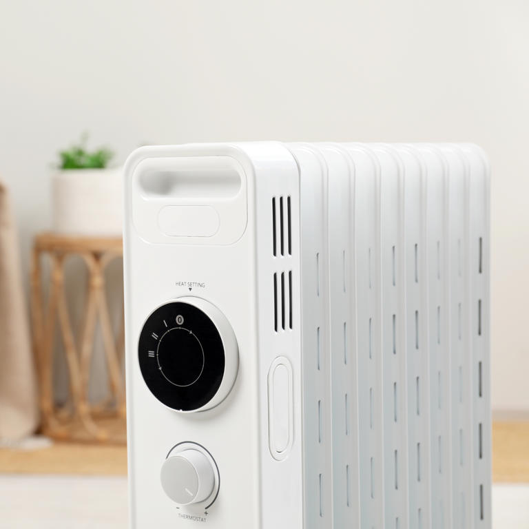 5 places you should never put your electric heater to stay safe and