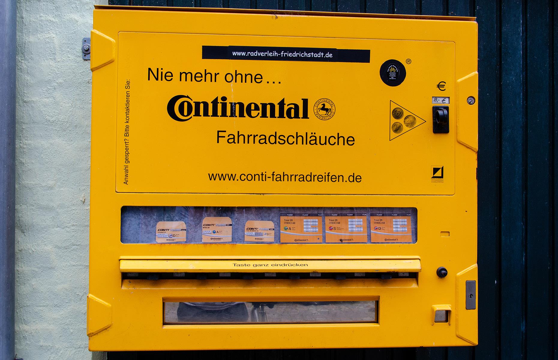 Revealed The world's WEIRDEST vending machines