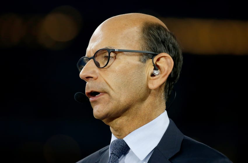 Paul Finebaum Blames One Person For Alabama's Heartbreaking Playoff ...