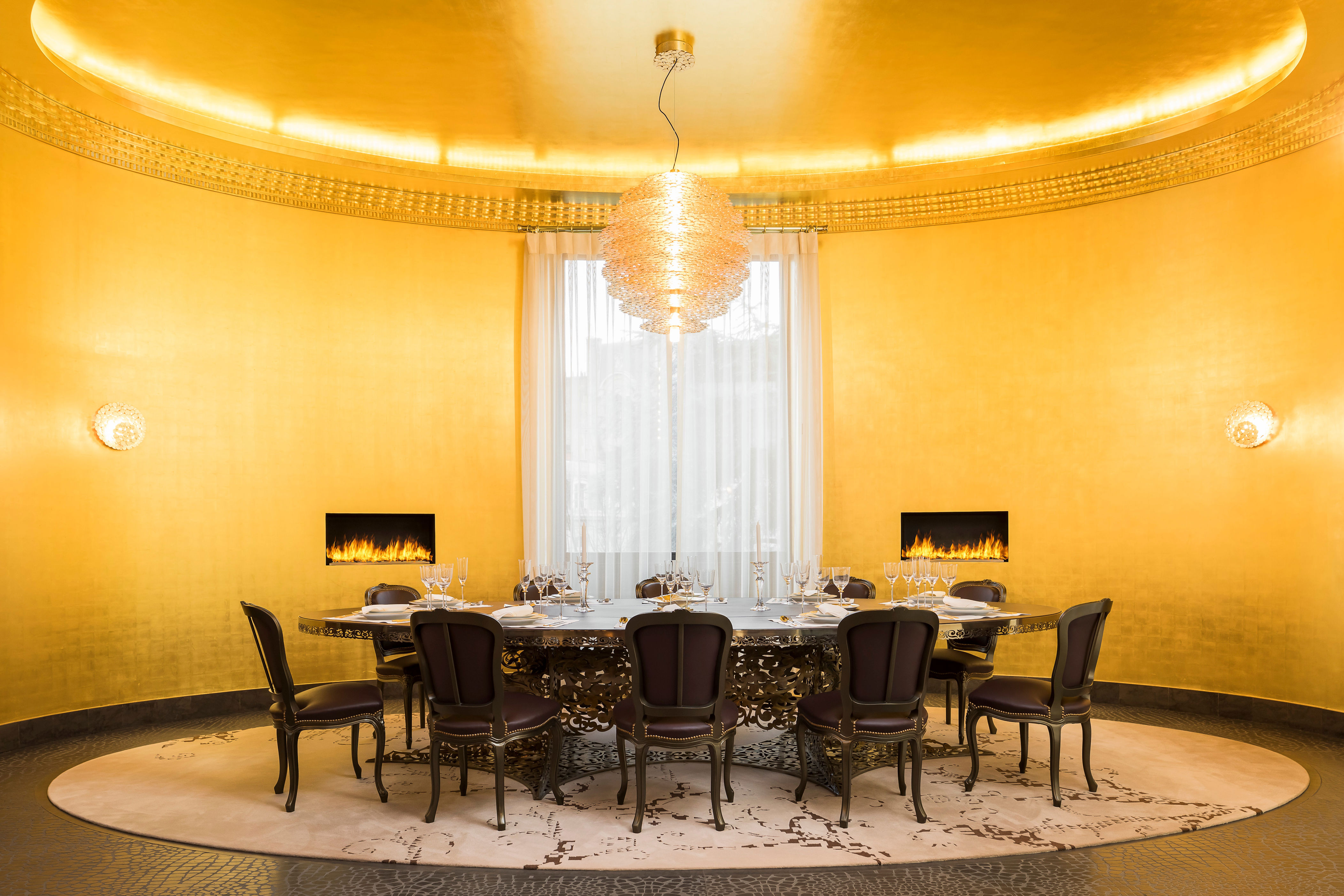 La maison d'Olivier Rousteing à Paris, un loft de rêve avec piscine ...