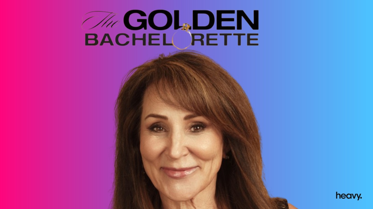 Faith Martin Promotes ‘Golden Bachelorette’ Suitor Casting: ‘Ready For ...