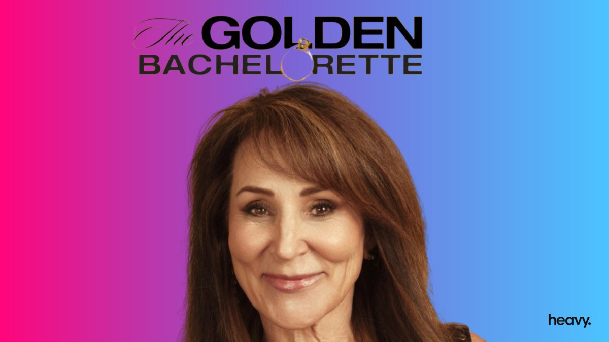 Faith Martin Promotes ‘Golden Bachelorette’ Suitor Casting ‘Ready for