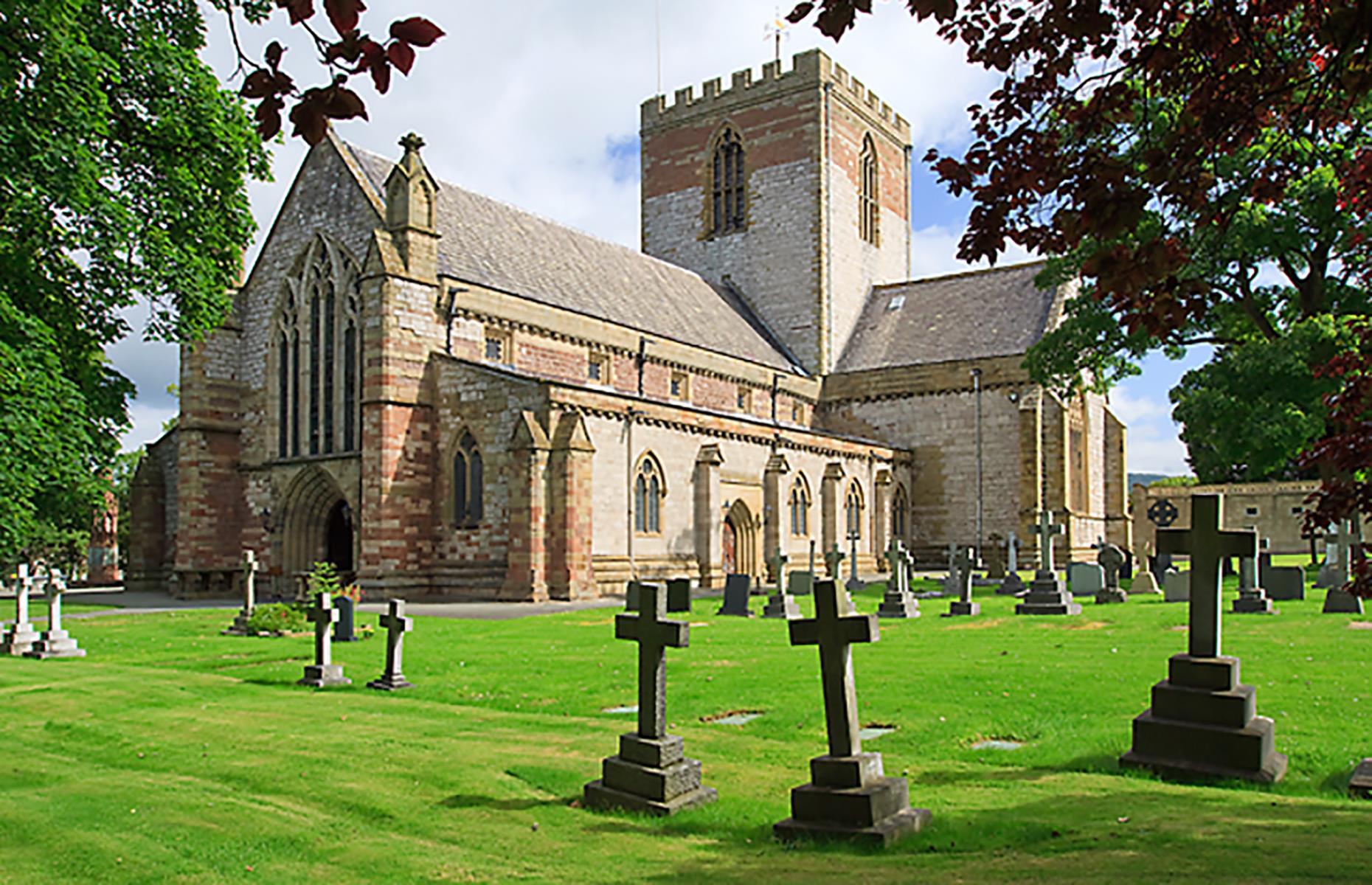 50 underrated historic small cities you have to visit