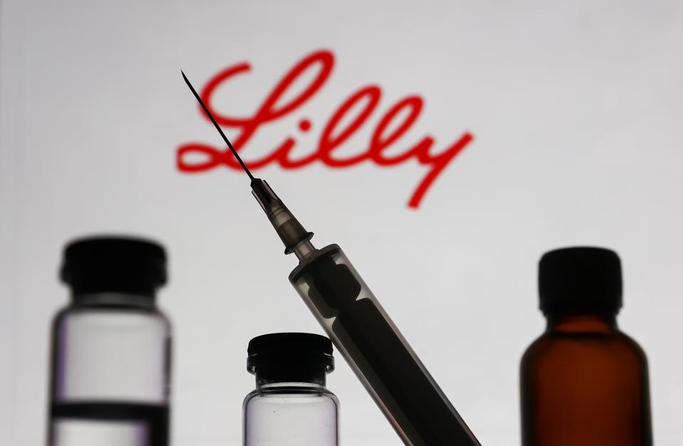 Pharmaceutical First: Eli Lilly Website Will Prescribe Weight Loss ...