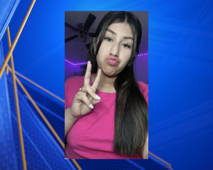 BPD Searching For Missing Runaway Child Last Seen In SW Bakersfield