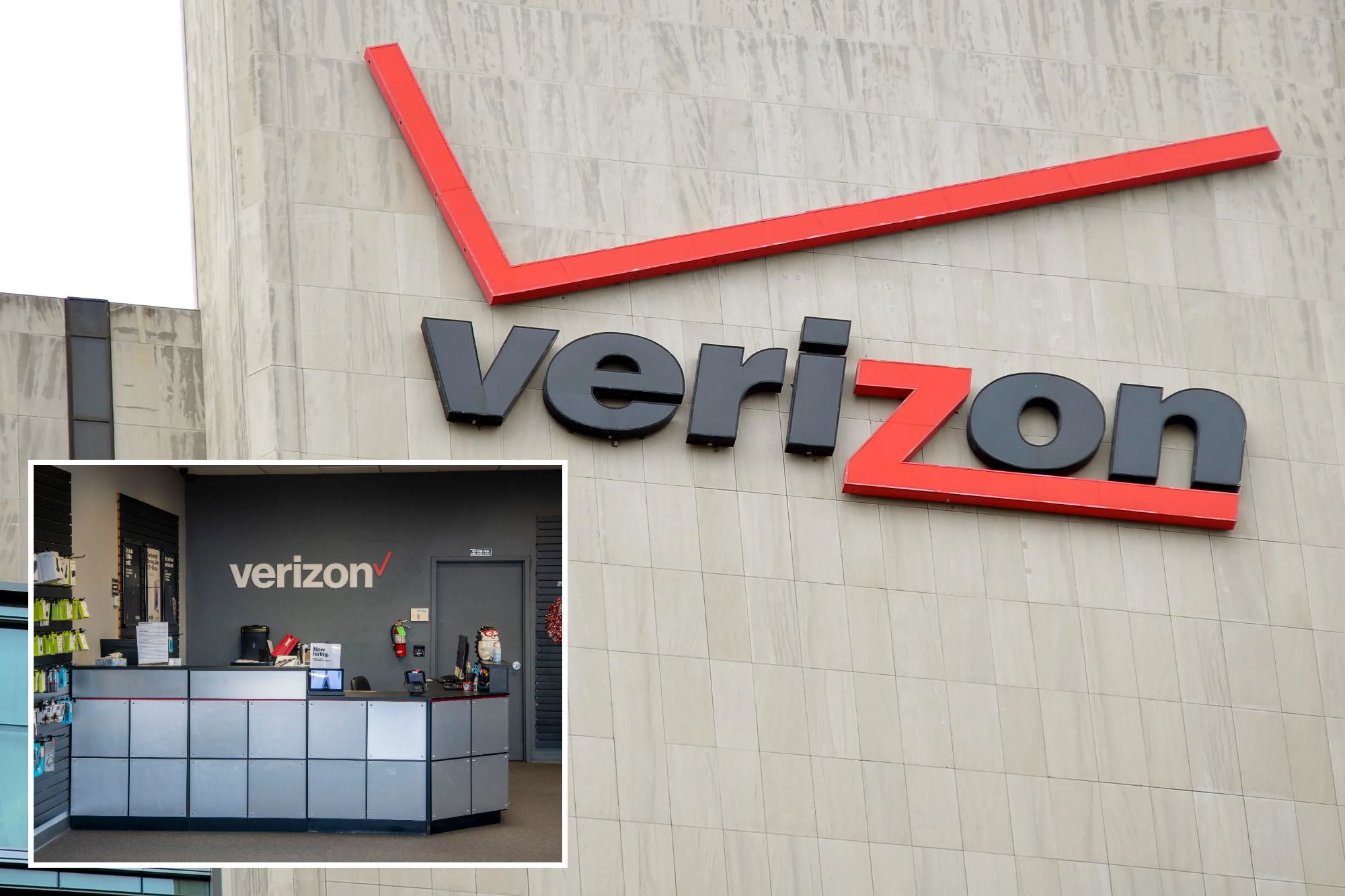 How to get a slice of Verizon’s 100M classaction settlement