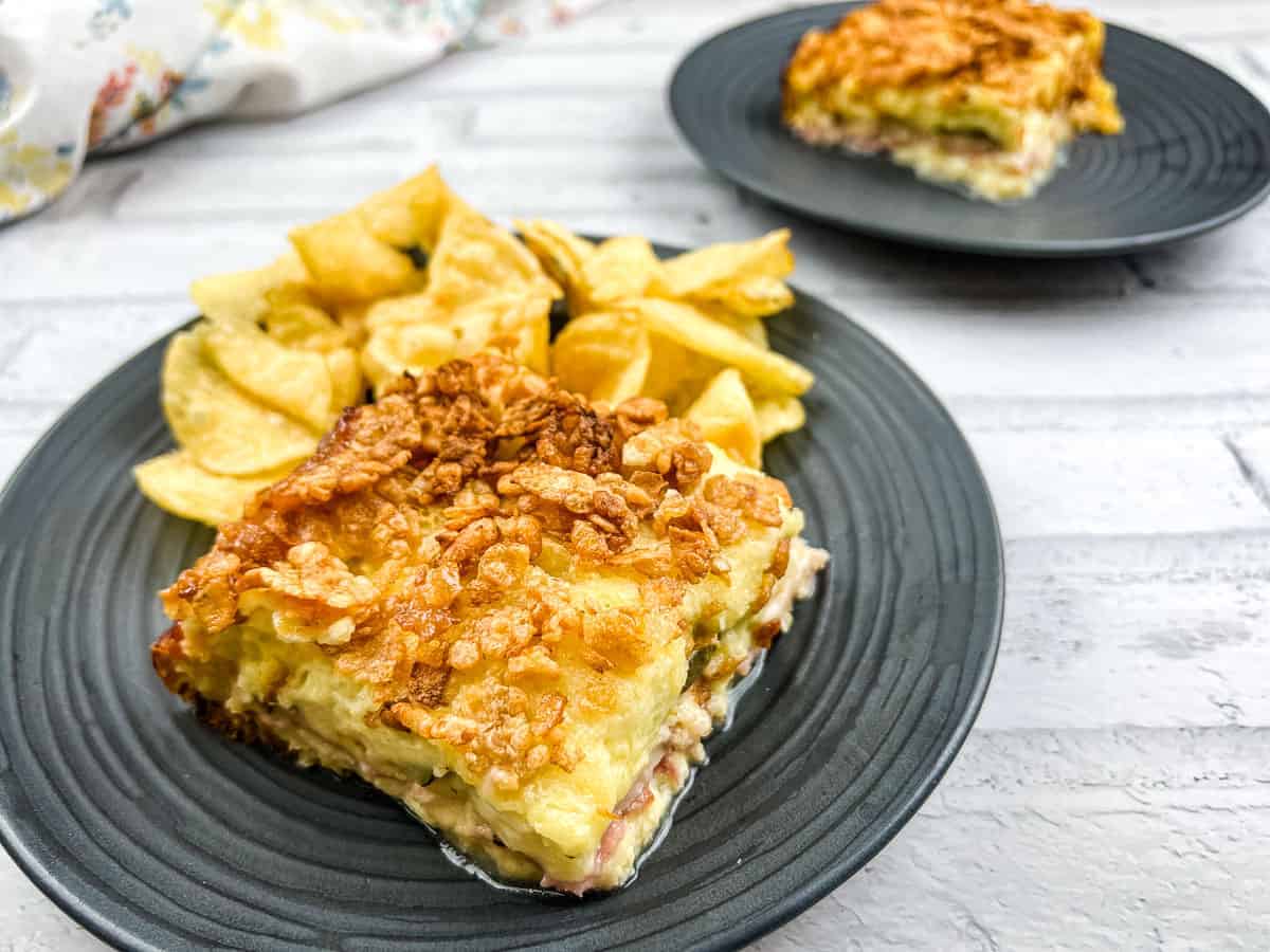 29 9×13 casseroles that make feeding a crowd less complicated