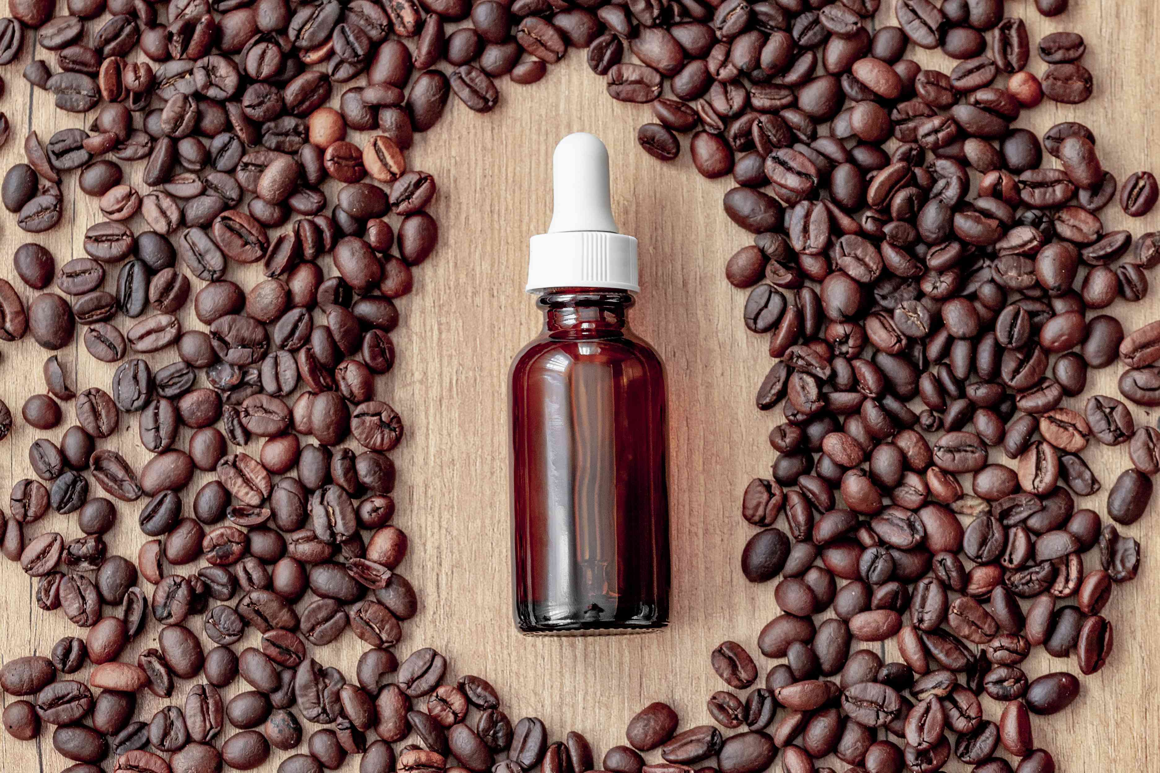 Can Caffeinated Hair Products Speed Hair Growth? We Asked Experts