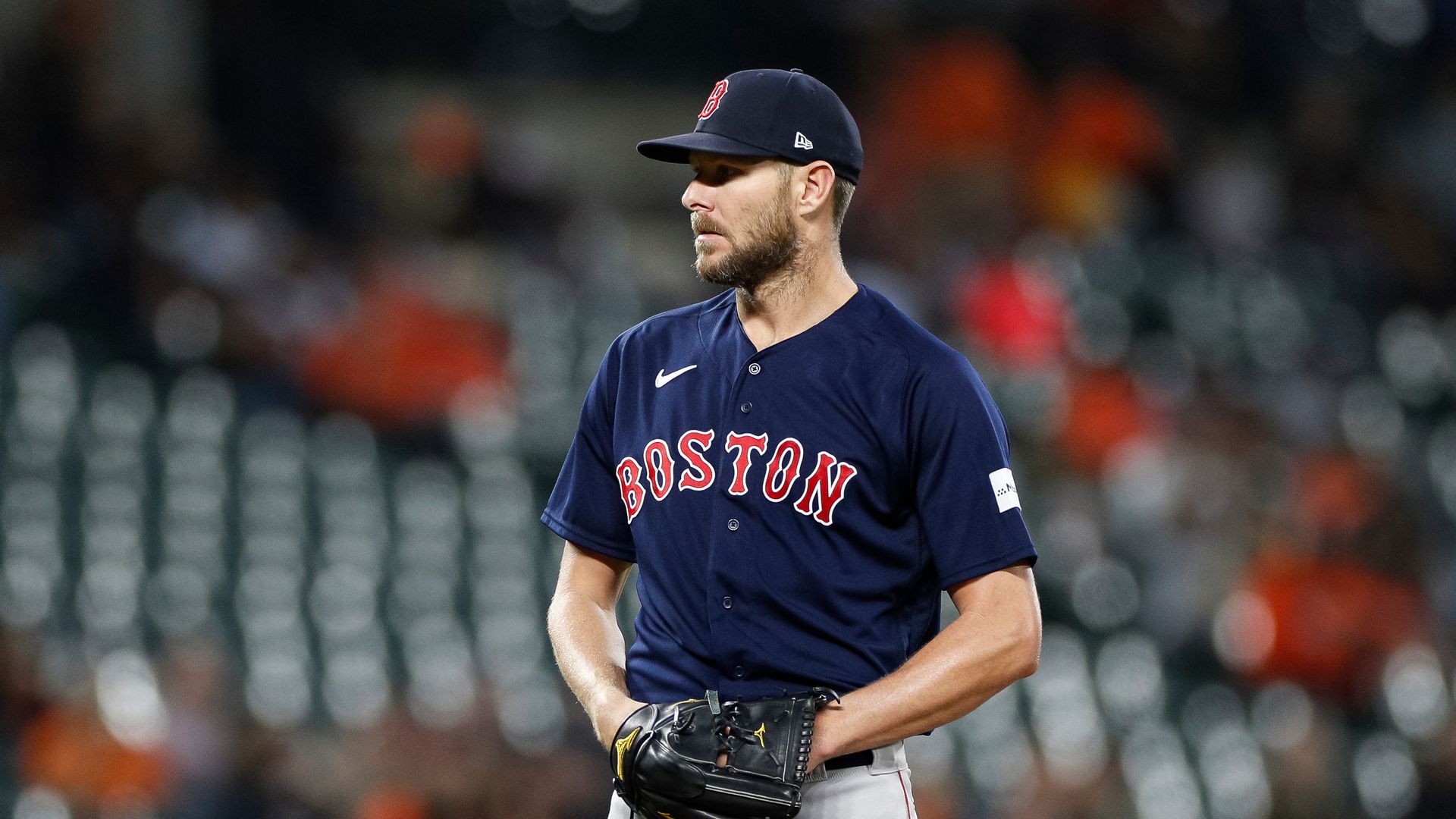 Braves Sign Chris Sale To Two-year, $38 Million Deal