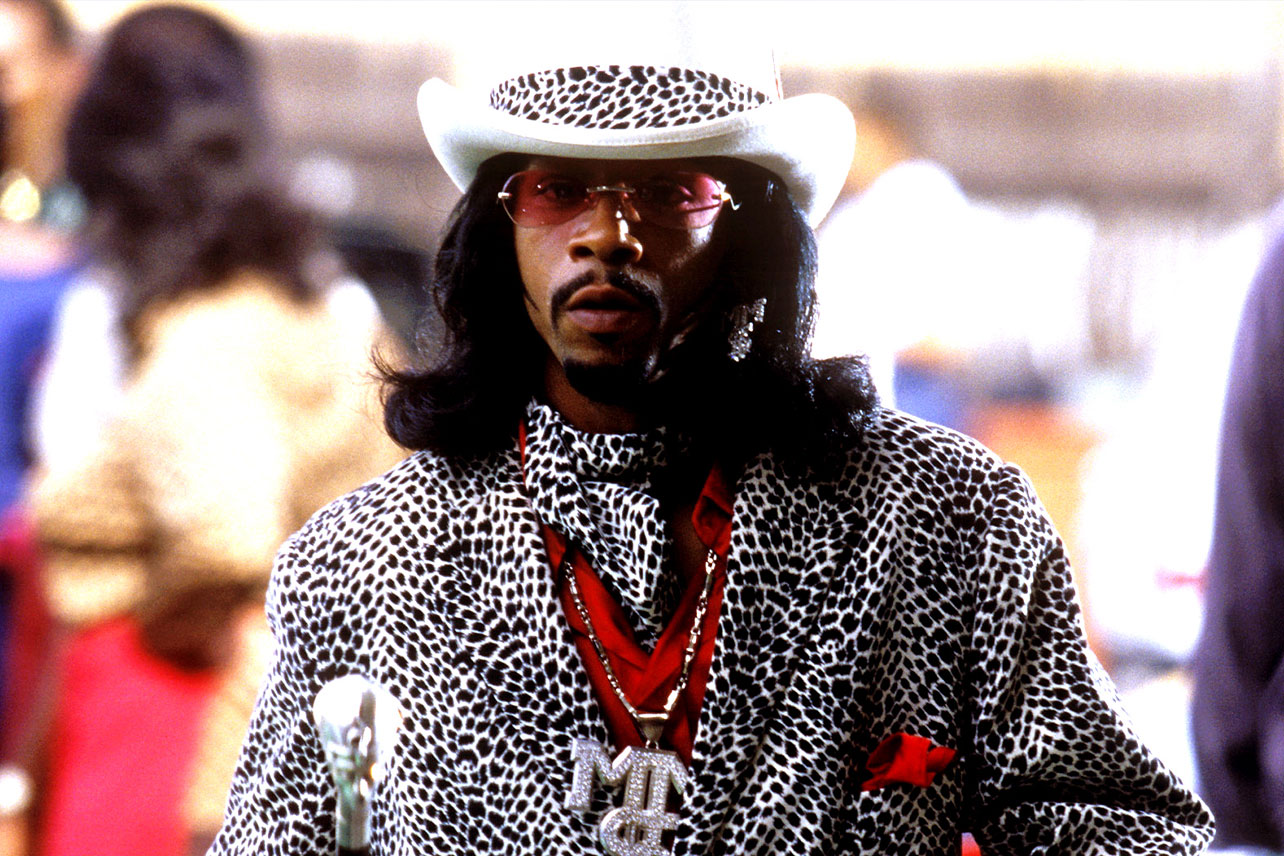 Katt Williams Says He Refused To Film A Sexual Assault Scene In ‘Friday ...