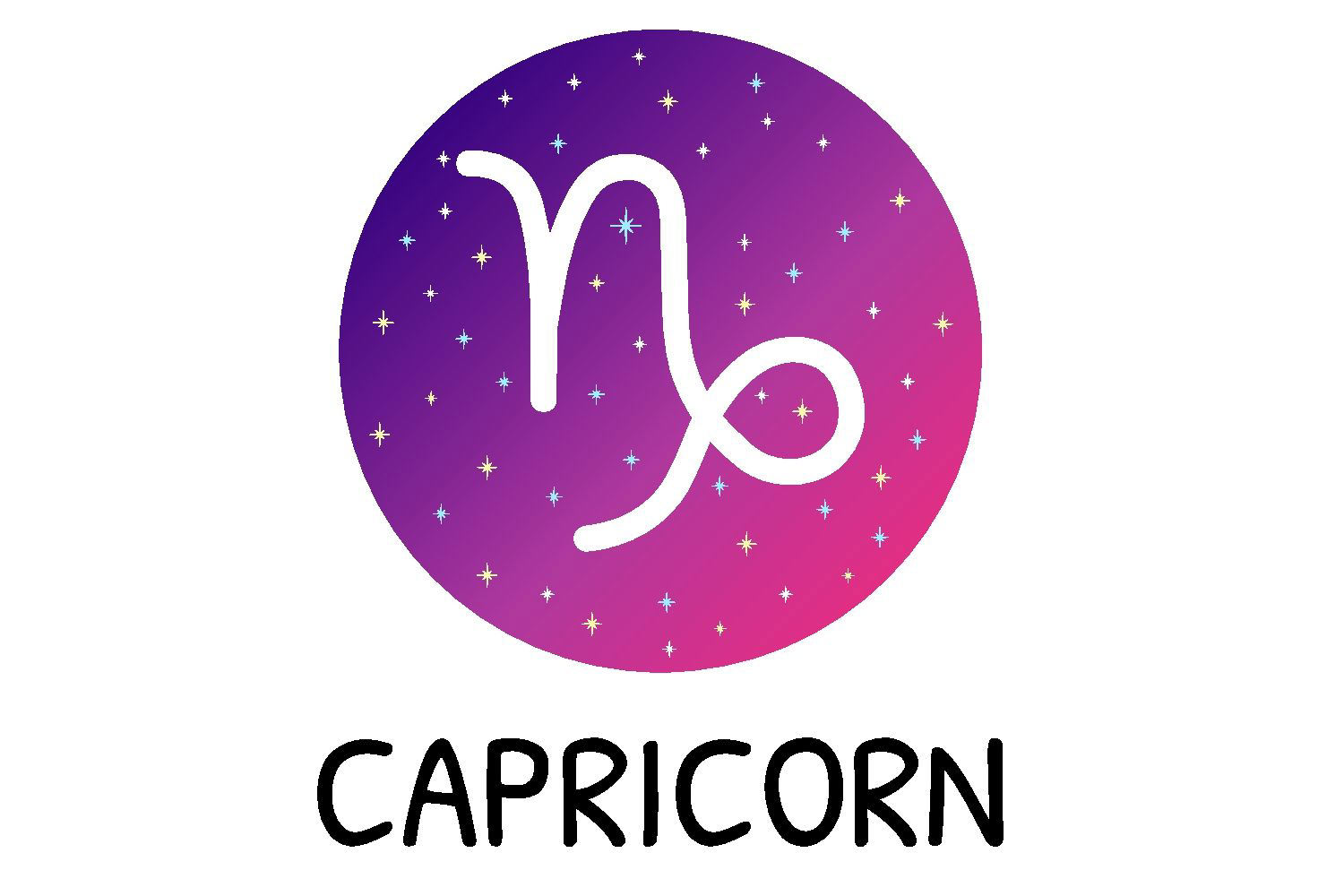 Your Ultimate 2024 Capricorn Horoscope, as Predicted by a Celebrity