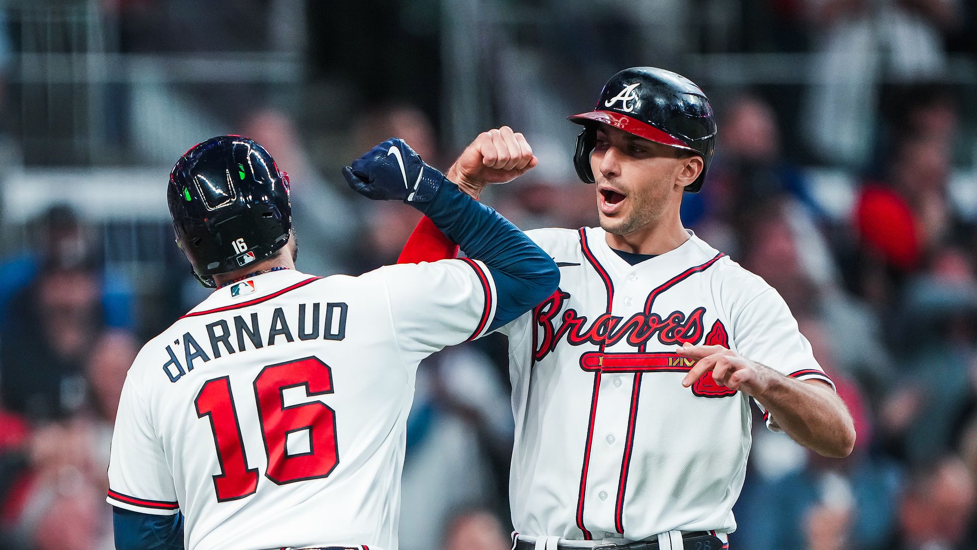 Braves’ Lineup Is Set, But Questions Remain With The Bench