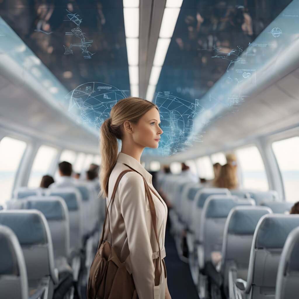 Travel Industry Outlook 2024 AI Dominance Streamlined Processes And   AA1msUGi.img