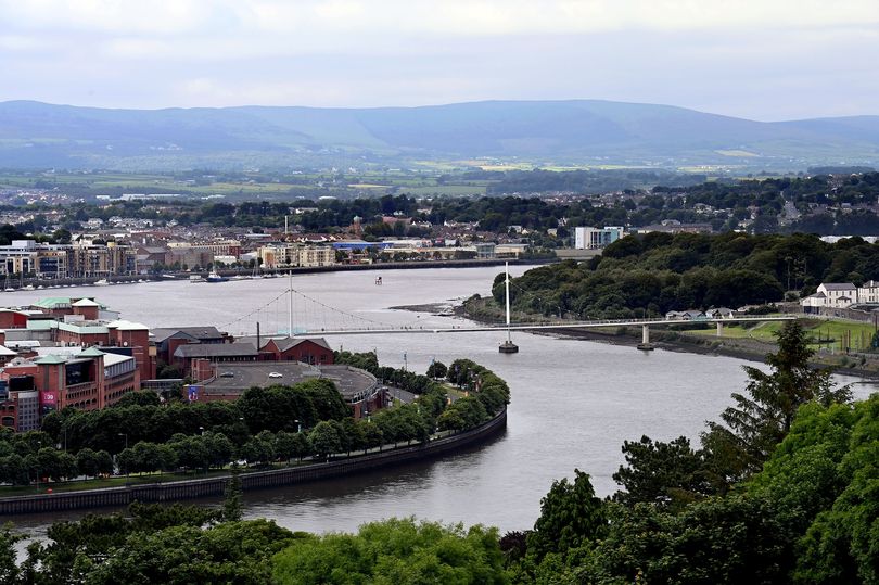 10 Reasons To Visit Derry In 2024   AA1msVP0.img