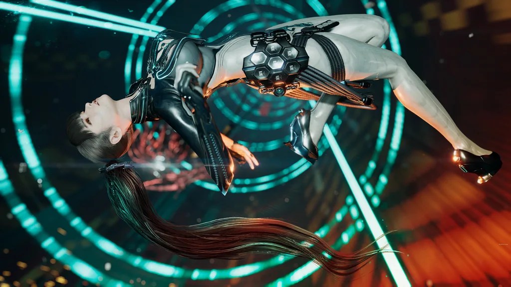 Stellar Blade: Release Date, Trailers, Gameplay, And More