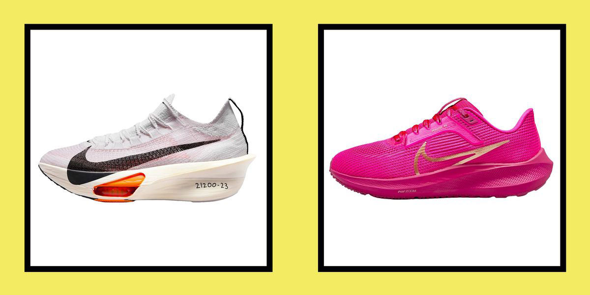 These are the best Nike running shoes for every type of runner