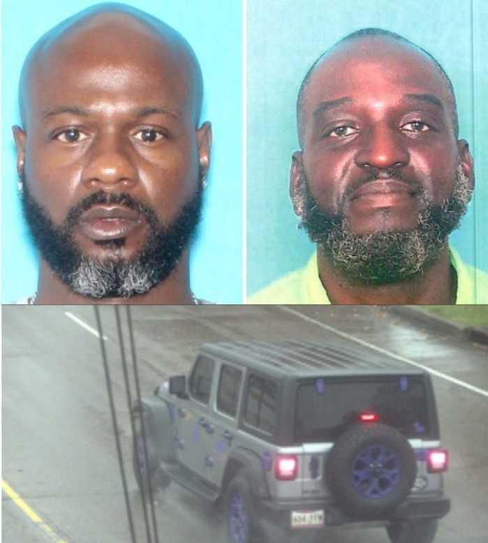 New Orleans Police Looking For 2 Suspects For Questioning For A Homicide   AA1msXzW.img