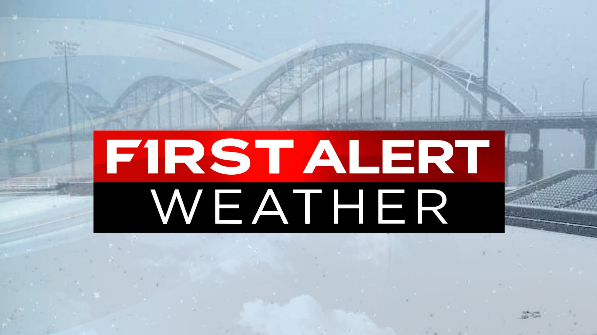 Winter Storm With Heavy Snow, Gusty Wind On The Way, Followed By Colder Air