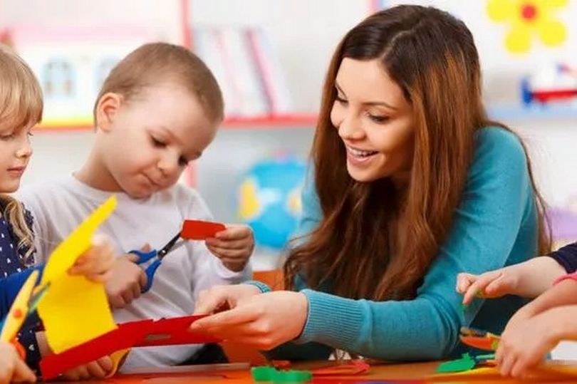 More Families Can Apply For 15 Hours Free Childcare As Eligibility ...