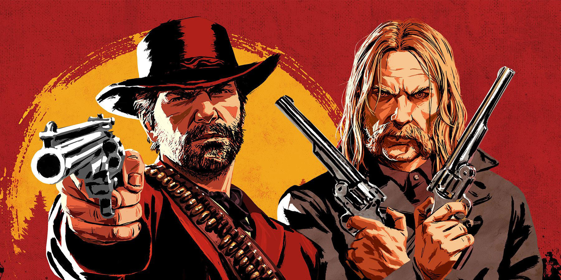 How Micah Bell Foreshadows Arthur Morgan's Fate in Red Dead Redemption 2